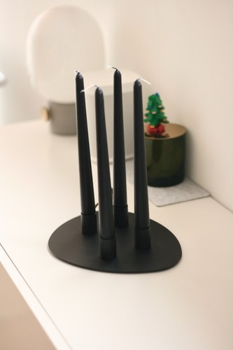 Anaan palux kerzenständer - palux, set