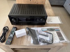 Denon AVR-X2800H 150W 8K