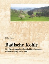 Badische Kohle Der