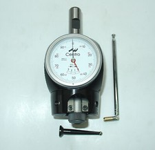 Centricator, Zentriergerät