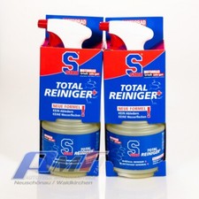 S100 motorrad total - total, reiniger