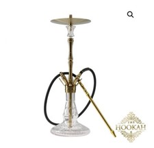 Sisha / Wasserpfeife Von THE