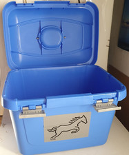 Großer stabiler Putzkasten Putzkiste Putzbox USG