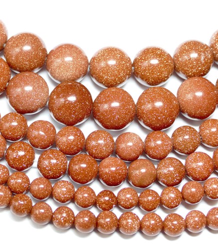 Goldfluss perle kugel glanz - goldfluss, 2