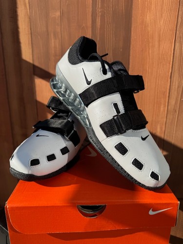 Nike romaleos 5 uk - romaleos, 12,5,