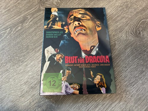 Blut für dracula - fÜr, (br