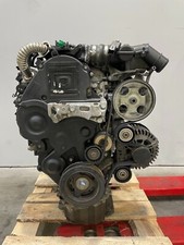 Motor Citroen 1.6 HDI 9HU