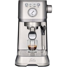 Solis Barista Perfetta Plus