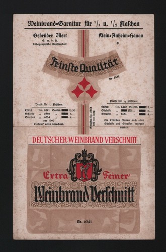 KLEIN-AUHEIM-HANAU