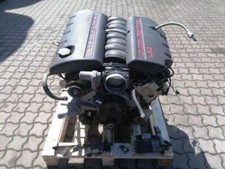CHEVROLET CORVETTE C6 6.0 V8