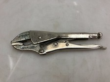 HAZET 755 7" Schweißer Grip Zange Klemmzange Fixierzange OLDTIMER /4