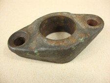 Halter Düsenstock MWM Motor 10.5D Fendt Farmer 2 FW139 Traktor Einspritzdüse