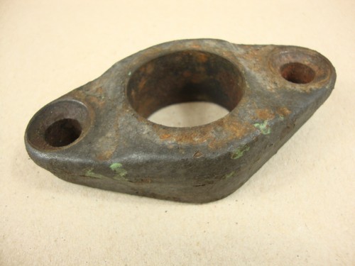 Halter düsenstock mwm - düsenstock, motor