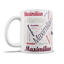 Personalisierte Keramiktasse