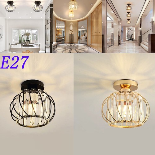 Moderne led deckenleuchte e27 - moderne, led-deckenleuchte