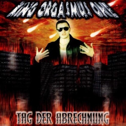 King orgasmus one tag - one,