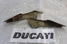 Ducati ST2 944 1997 Geweih Spiegel Halter Befestigung #R5330