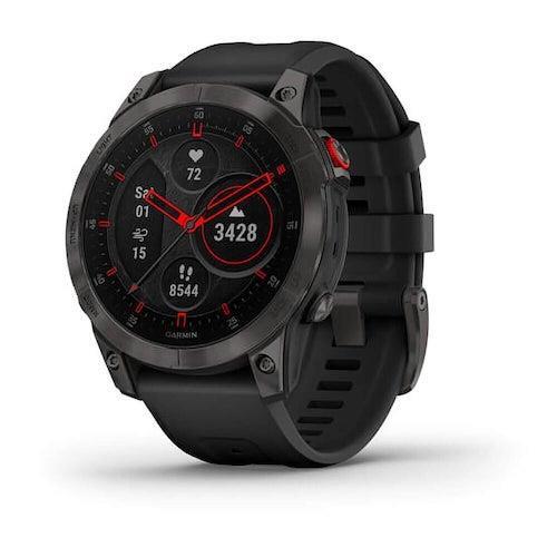 Garmin epix gen sapphire - garmin,
