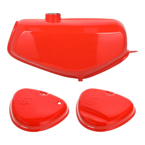 Tank set mit - tank,