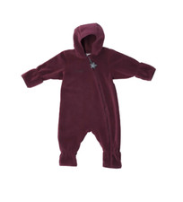 Sterntaler Fleece Overall