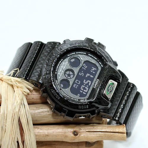 Casio shock uhr - casio, g-shock