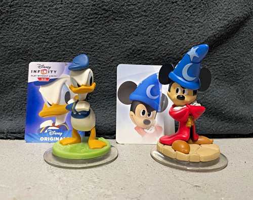 Disney infinity 0 - disney, 2.0