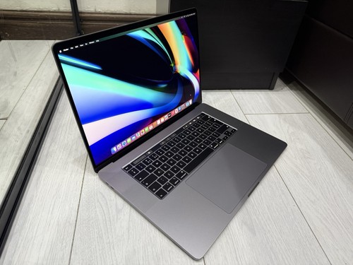 Apple macbook pro retina - pro, 16“