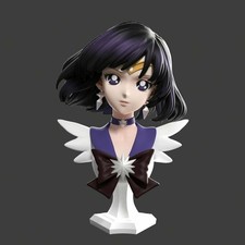 1/3 Sailor Saturn Sailor Moon