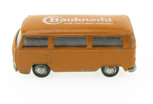 Schuco 317910 bus - schuco,