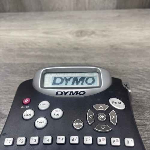 Dymo labelmanager 150 - labelmanager,