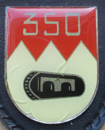 Brustanhänger