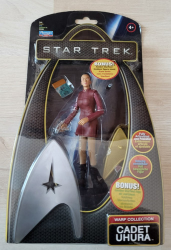 Star trek warp collection - star,