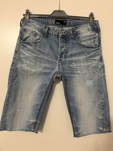 SMOG-32-Jeans-Bermuda