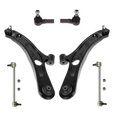 6 Teile Querlenkersatz vorne