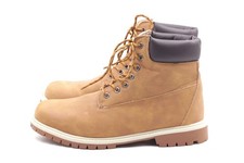 LIVERGY Herren Stiefel Desert