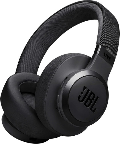 Jbl live 770 bluetooth - jbl, –