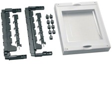 Hager Baustein, universN