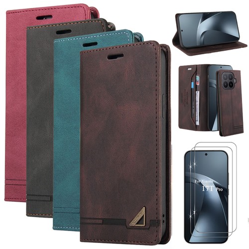 Handy hülle für xiaomi 17t - für,