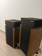 Bose 601 Series II Direct