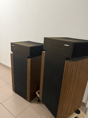 Bose 601 series - bose,