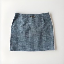 Gr. 40 H&M ROCK Minirock