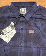 G-Star Herren Hemd, Größe