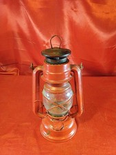 Alte Petroleum Leuchte Lampe