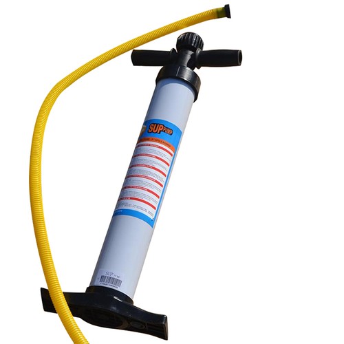 Sup stand board luftpumpe - sup,