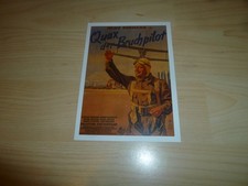 Cinema Filmkarte - Quax der