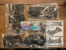 TAMIYA TT-01 NEW SLIDER KIT -