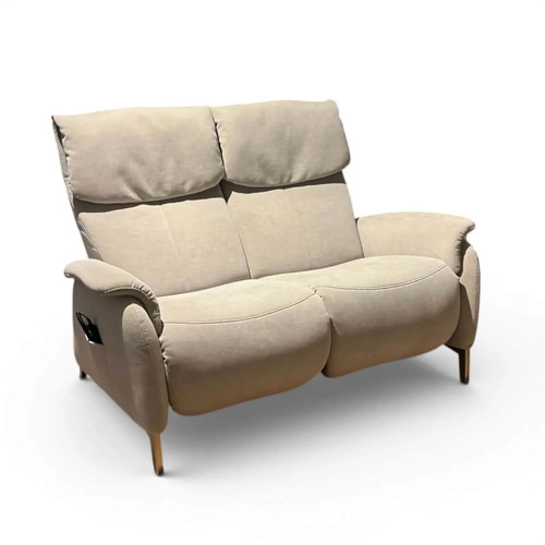 Himolla sofa 4868 cumuly stoff - himolla,
