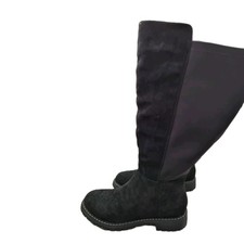 Sheego Stiefel Damen XL