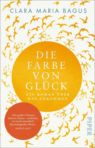 Die farbe von - die,