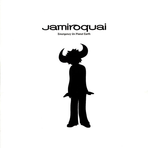 Jamiroquai emergency on - -,